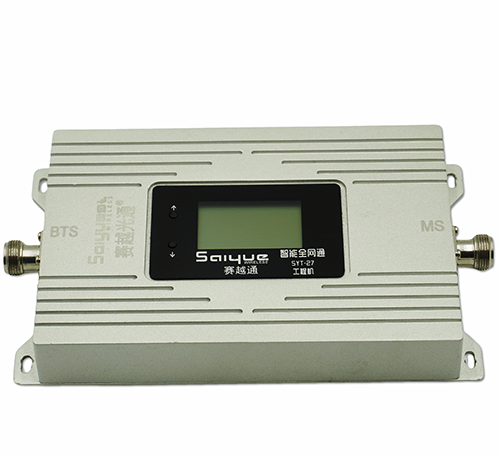 镇原单频手机信号放大器800㎡