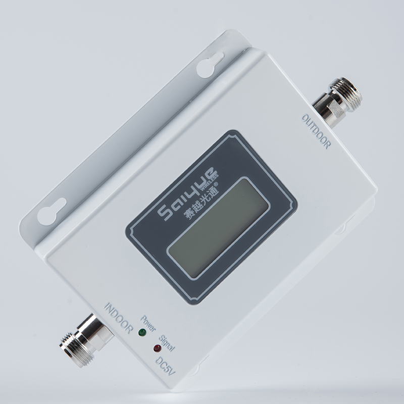 镇原家用配电房机房信号放大器200㎡