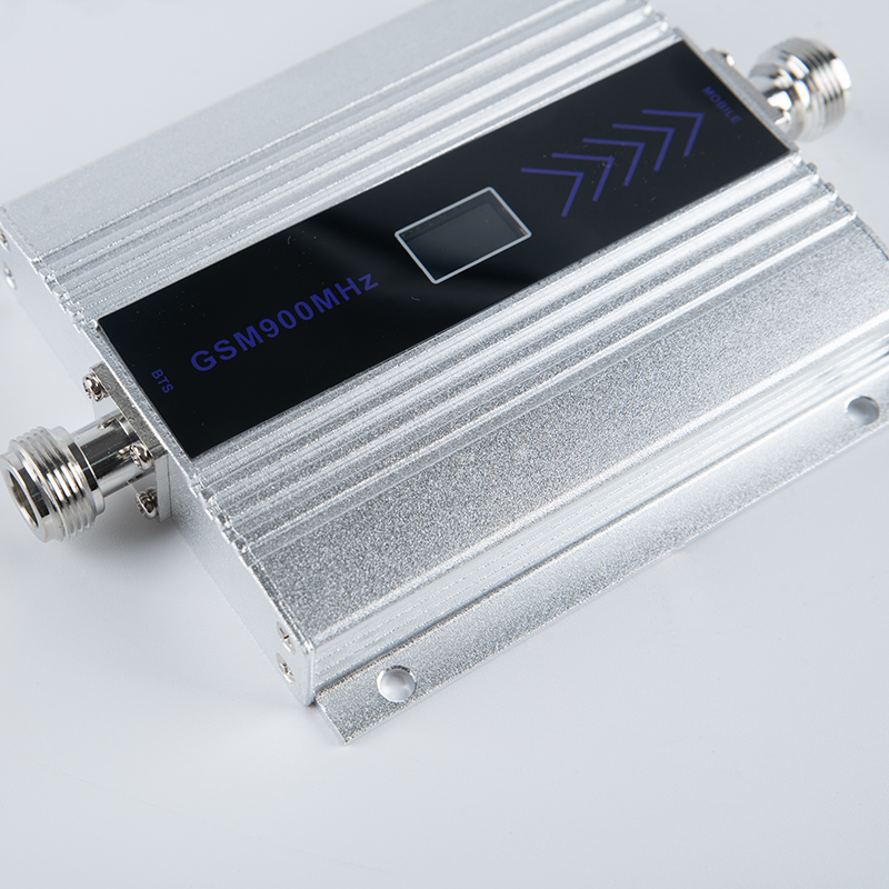 镇原家用单频手机信号增强器100㎡