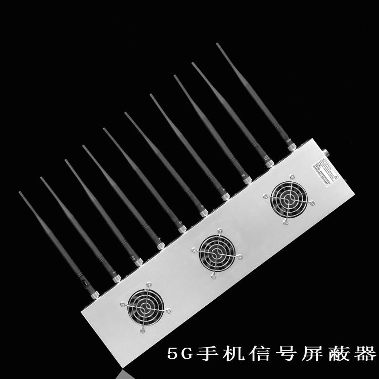 镇原外置10天线移动通信干扰器