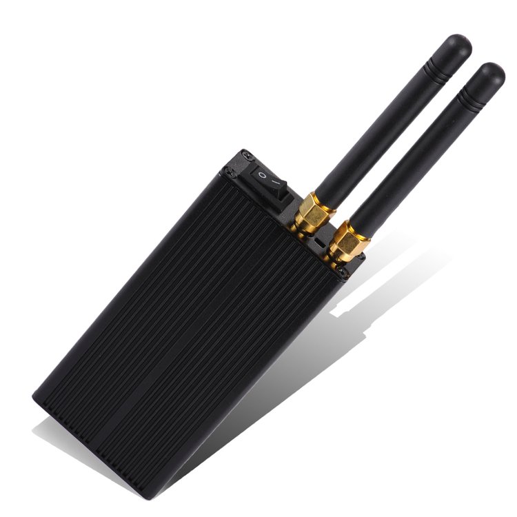  镇原1.2G/1.5G导航屏蔽器