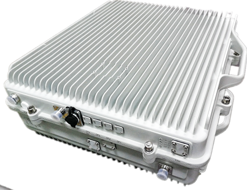 镇原信令级数字室分型移动通信干扰器