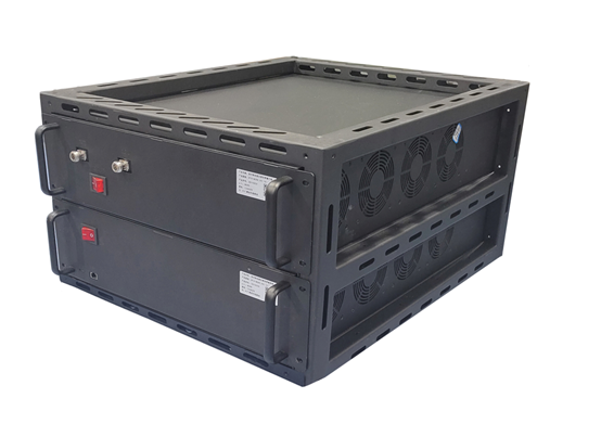 镇原室内大功率通讯管控屏蔽系统