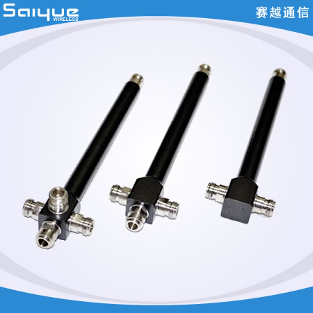  镇原FM调频广播同步广播功分器