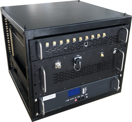 镇原全频段无线网络封控设备