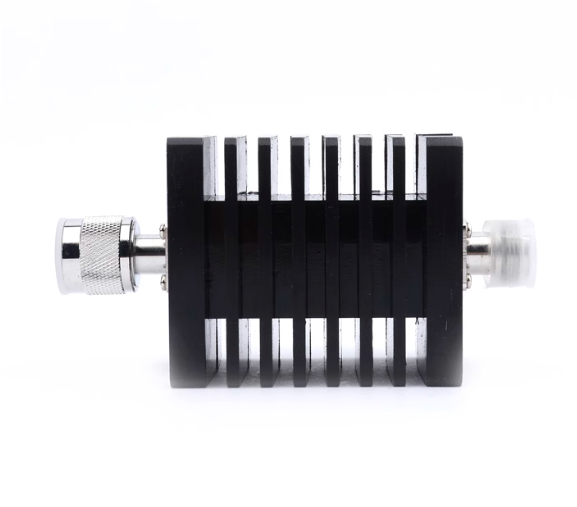  镇原腔体固定衰减器0-3G/0-4G  N型接口