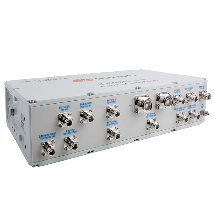  镇原4G5G腔体POI多频合路器